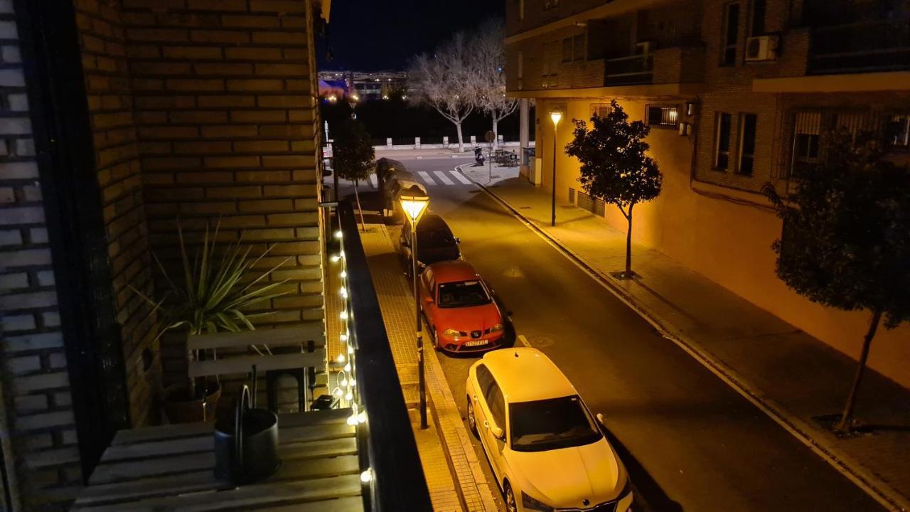 Albolafia Junto Puente Romano Córdoba Eksteriør billede