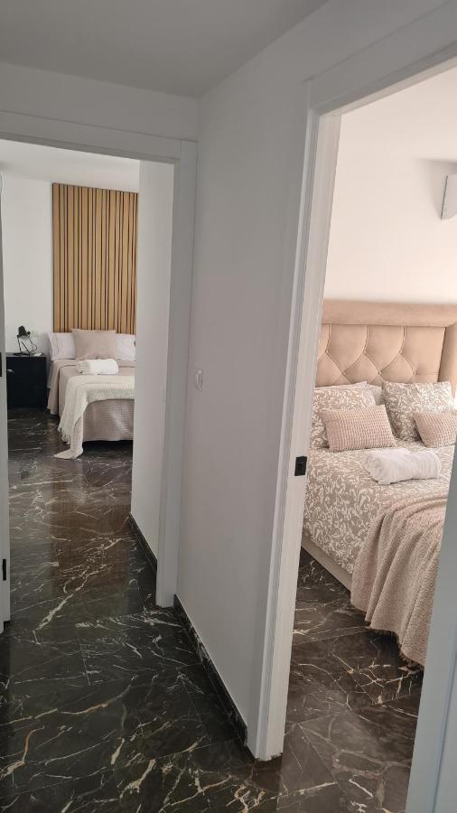 Albolafia Junto Puente Romano Córdoba Eksteriør billede